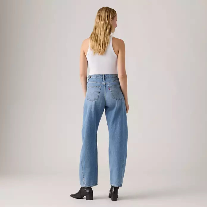 Cinch Barrel Women's Jeans | Levi's US