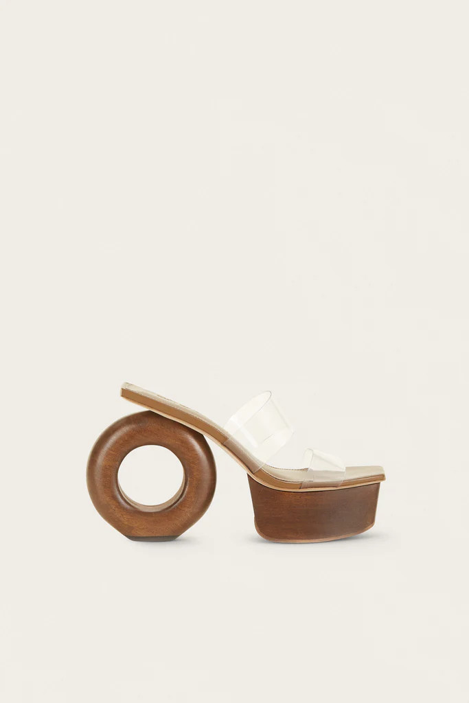 REMI PLATFORM - CLEAR | Cult Gaia - US