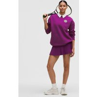 RePleat High-Rise Tennis Skirt | Lululemon (US)