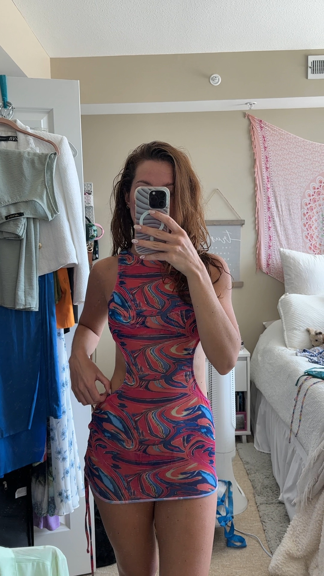 Comes with this cute cover up! I love the pattern and the feel #amazonbathingsuit #amazonswimsuit #amazonswim #amazonbikini #amazoncoverup #amazonfind

#LTKFind #LTKswim #LTKunder50