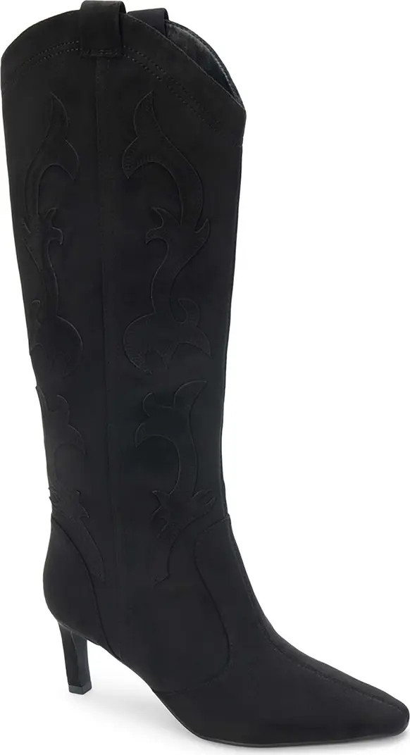 Abrams Western Boot (Women) | Nordstrom