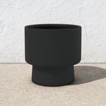 Nadine Ceramic Pot Planter | Wayfair North America