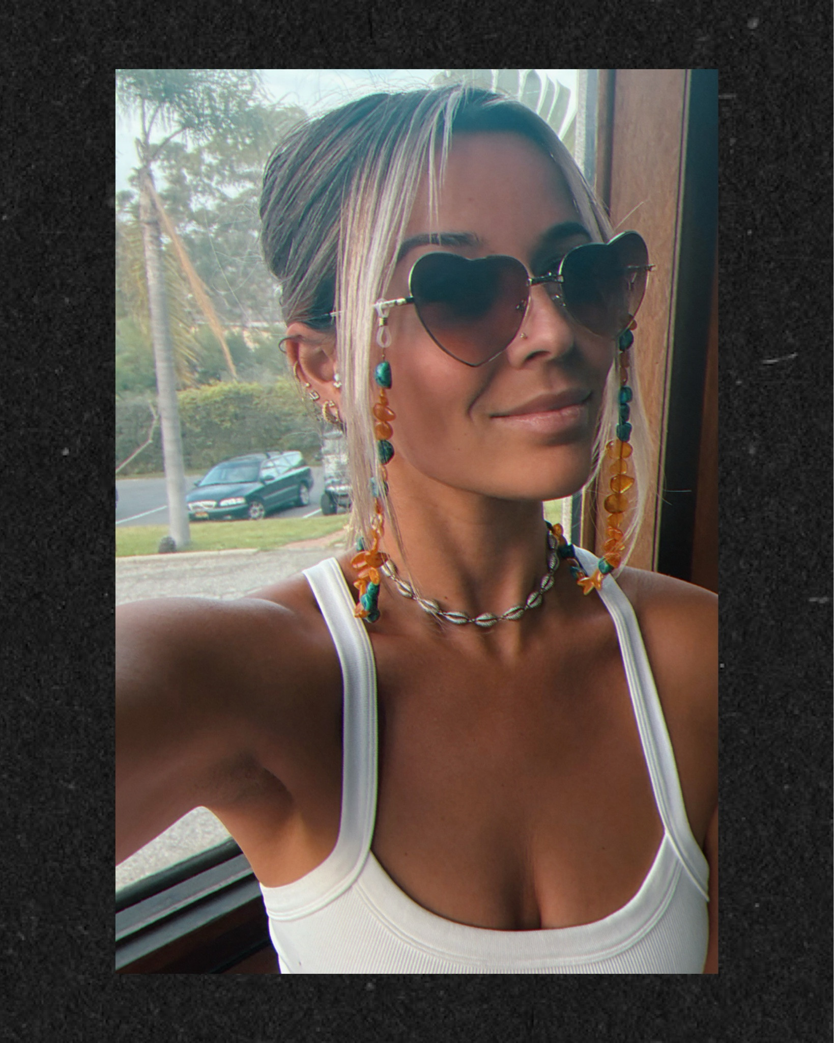 Ready for festival season with my sunnies ✨ 


#ltkstyle #ltkfinds #ltkseasonal #festivalstyle #festivaloutfit #festivalaccessories #coachellastyle #stagecoachstyle #summeraccessories #statementaccessories #sunglasschain #sunglassesstyle #beachaccessories #vacationstyle #poolsidevibes #shopthelook #styleinspo #summerfits

#LTKSeasonal #LTKFestival #LTKdayinmylife