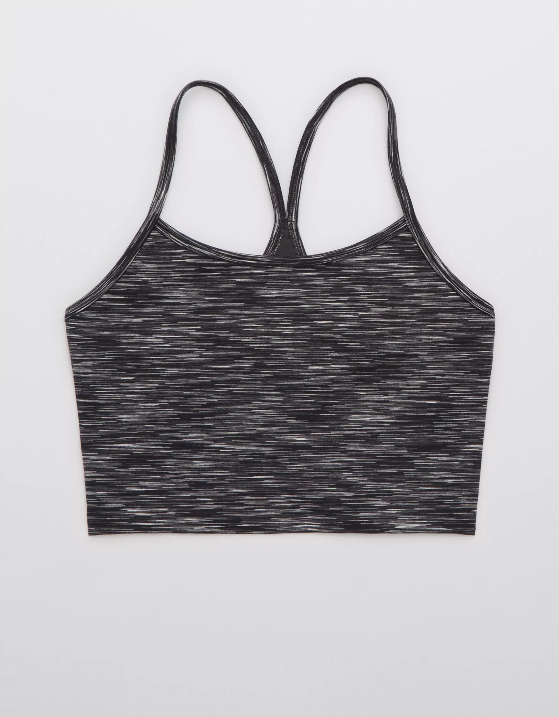 OFFLINE The Hugger Ombre Racerback Sports Bra | American Eagle Outfitters (US & CA)