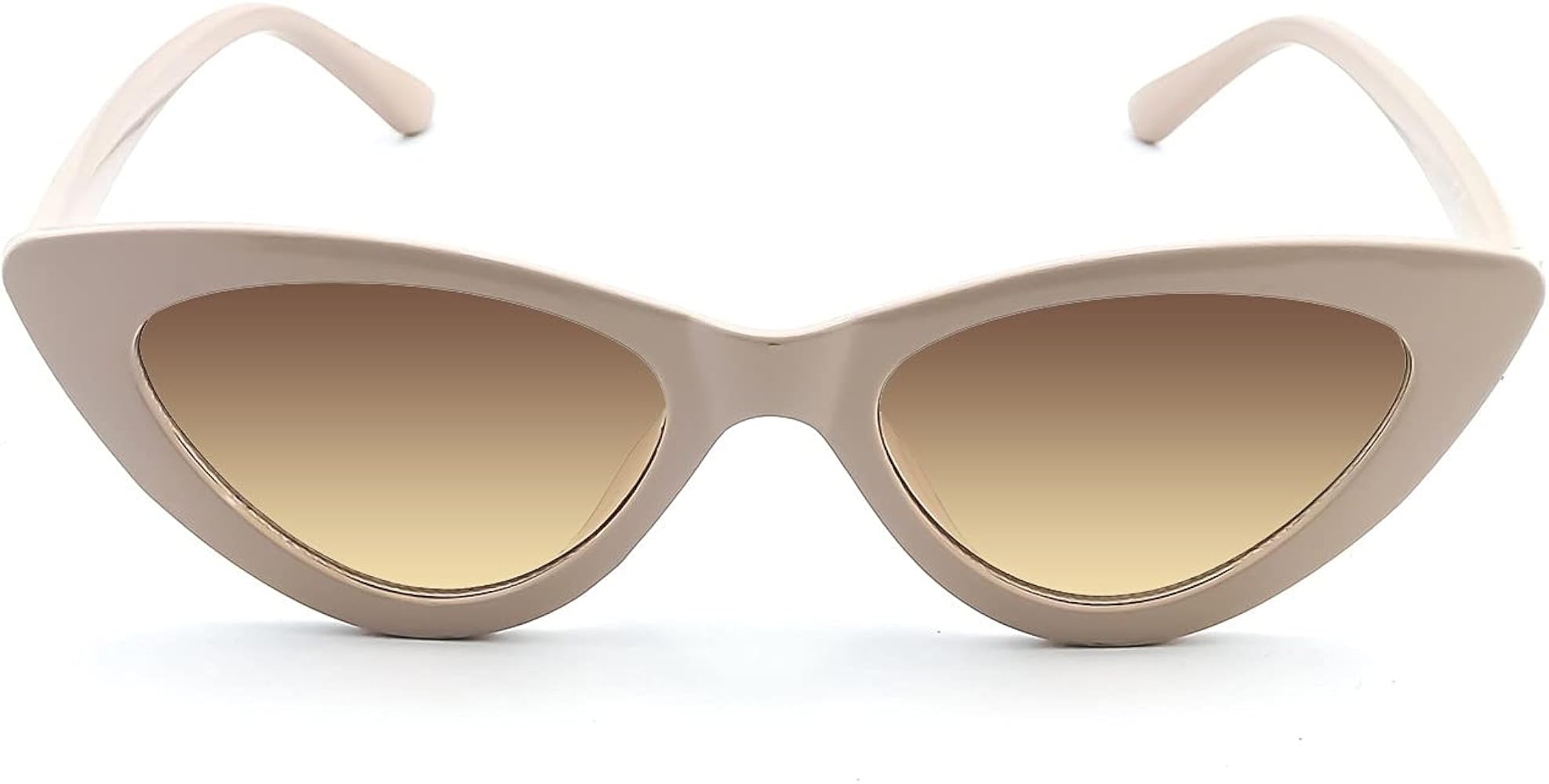 Kiss Sunglasses CAT EYE mod. PRINCESS - celebrity fashion WOMAN cult vintage MOVIE | Amazon (UK)