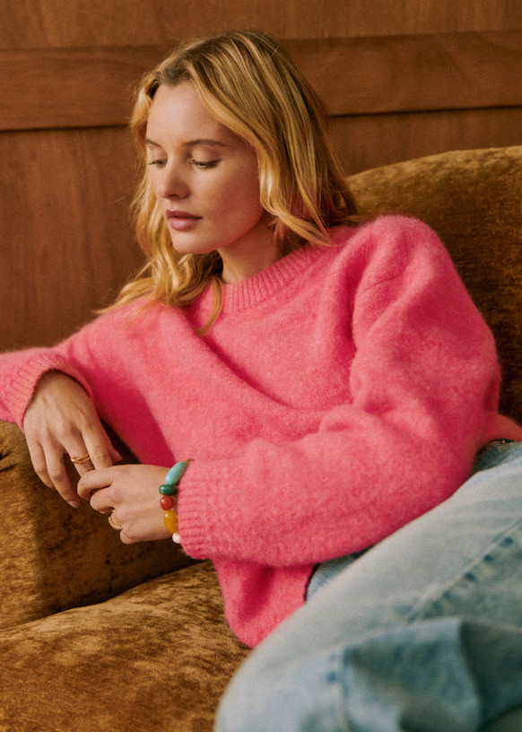 Pull Amiel | Sezane - FR