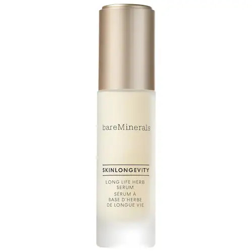 Skinlongevity Long Life Herb Anti-Aging Face Serum | Sephora (US)