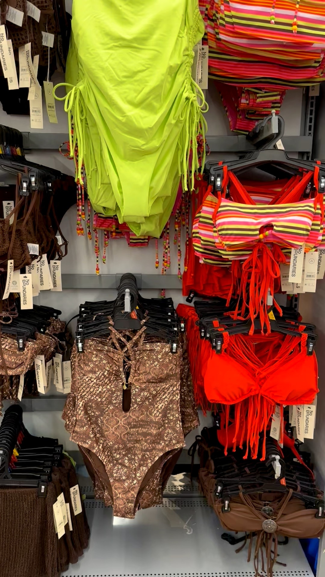 Swimwear at Walmart!! #walmartswim #walmartswimwear #swimsuits

#LTKSwim