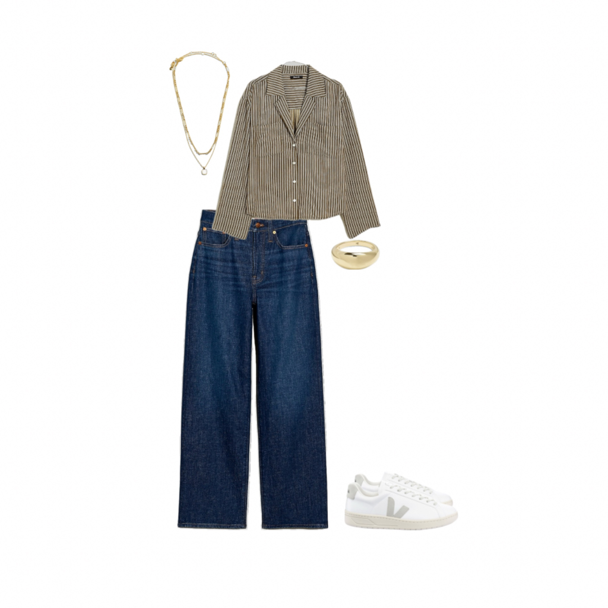 #LTKWorkwear #LTKxMadewell