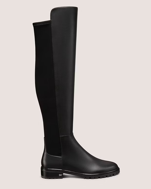 CITY BOOT | Stuart Weitzman (US)