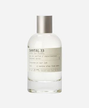 Santal 33 Eau de Parfum 100ml | Liberty London (UK)