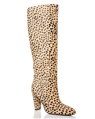 Women's Helen Leather Knee High Boots - Exclusive | Bloomingdale's (US)