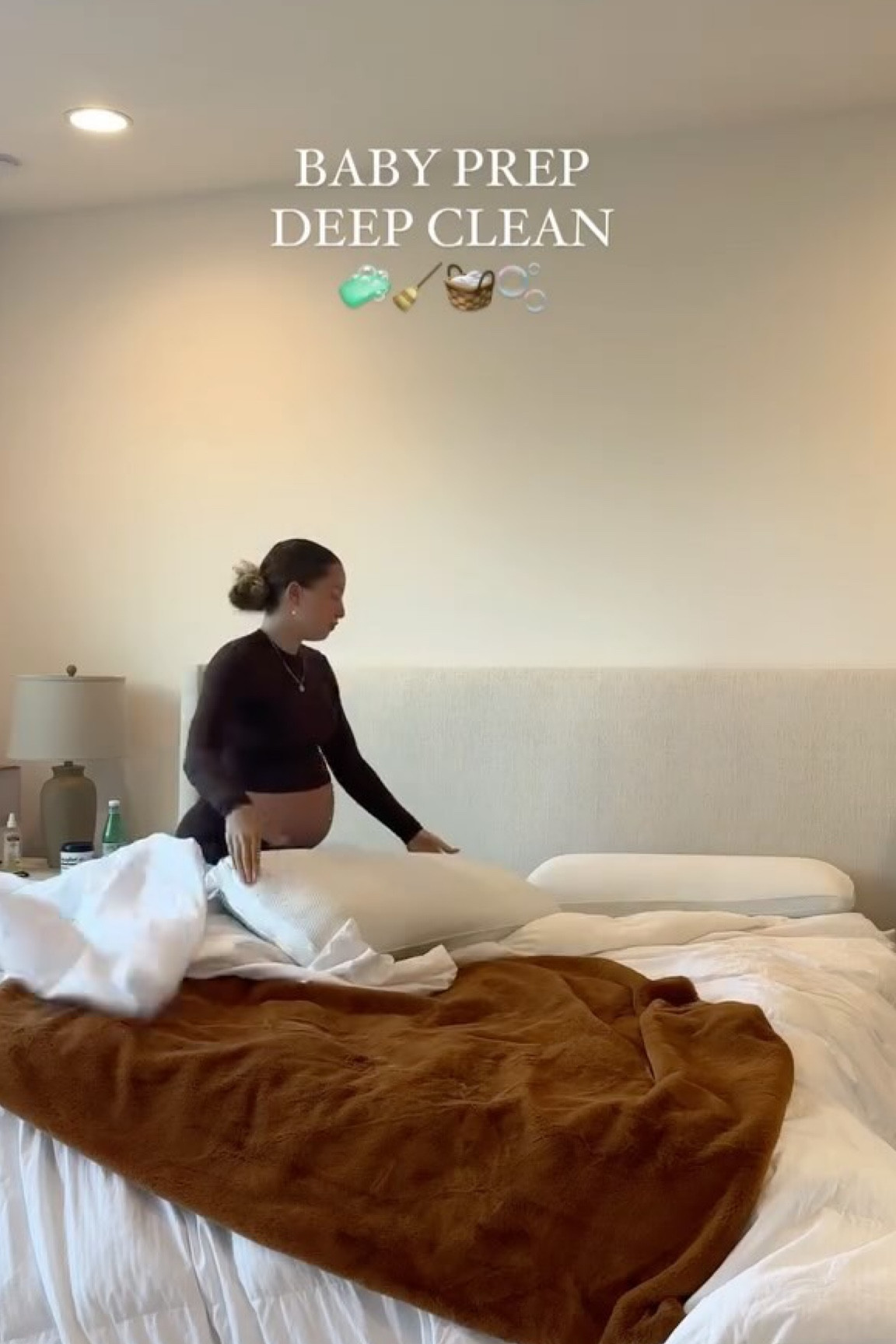 Cleaning supplies I can’t go without! Links to living room, master bedroom 🤍
#nesting #deepclean #deepcleaning #homereset #cleaningmotivation

#LTKBump #LTKFamily #LTKHome