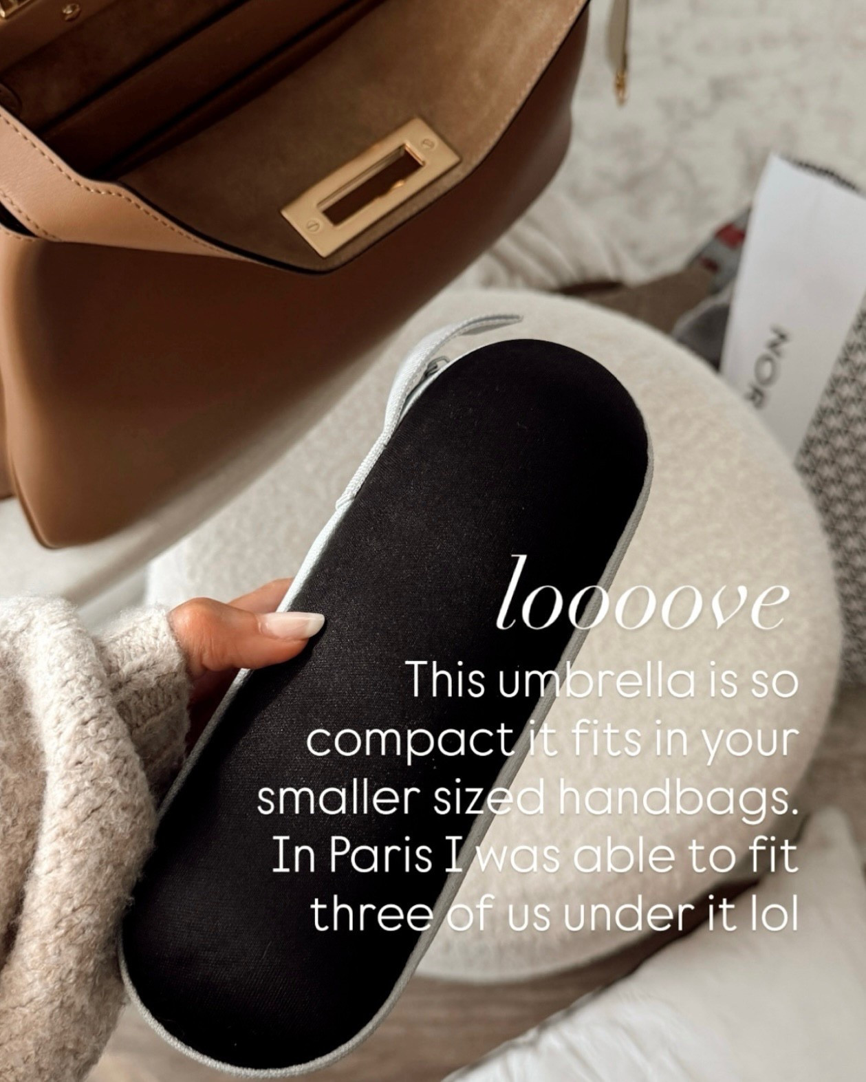 9 things I refuse to travel without 🙌🏼✈️ #stylinbyaylin #aylin #travelmusthaves 

#LTKTravel #LTKSeasonal #LTKmomlife