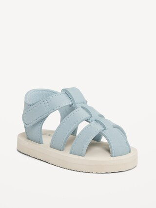 Fisherman Sandal for Baby | Old Navy (US)