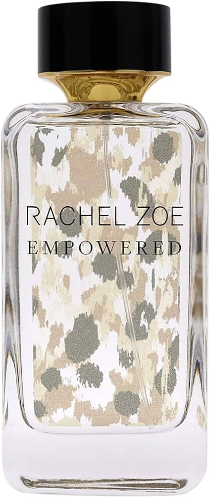 RACHEL ZOE Empowered Eau De Parfum Spray - Vanilla Perfume Body Spray for Women - Jasmine, Coconu... | Amazon (US)