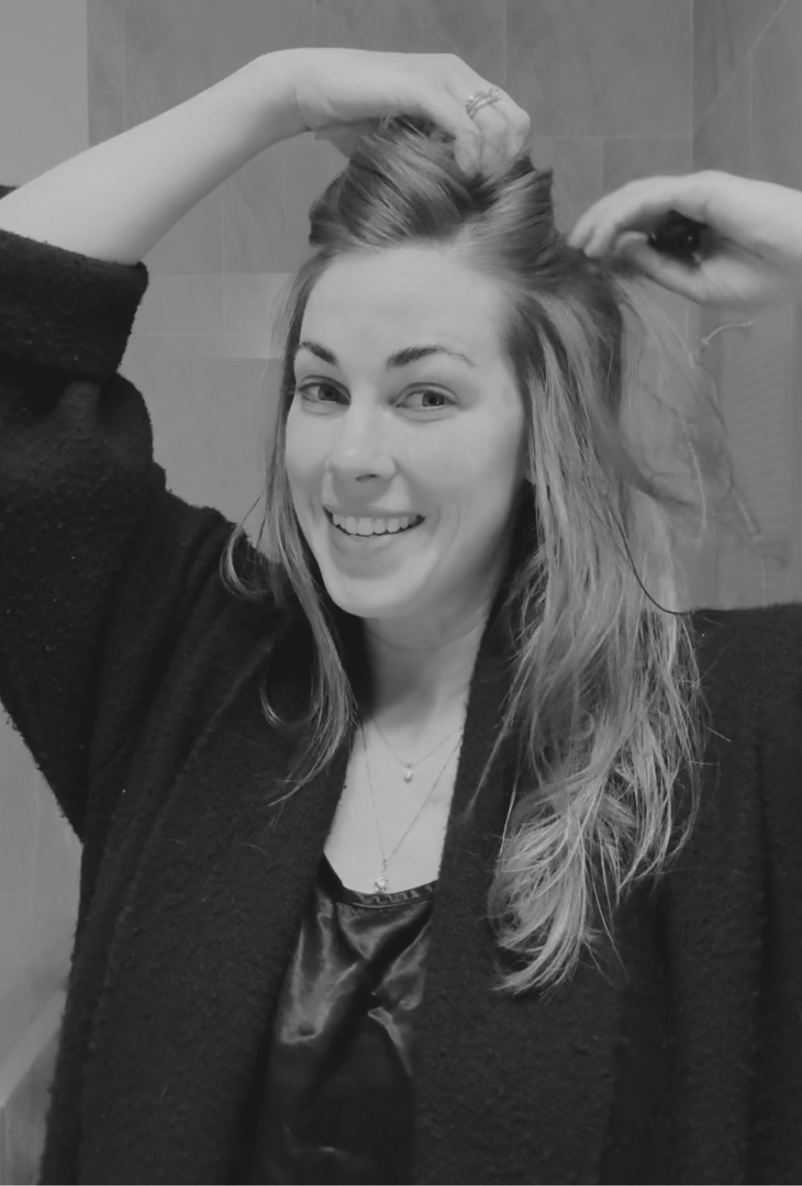 My routine ✨

#LTKbeauty