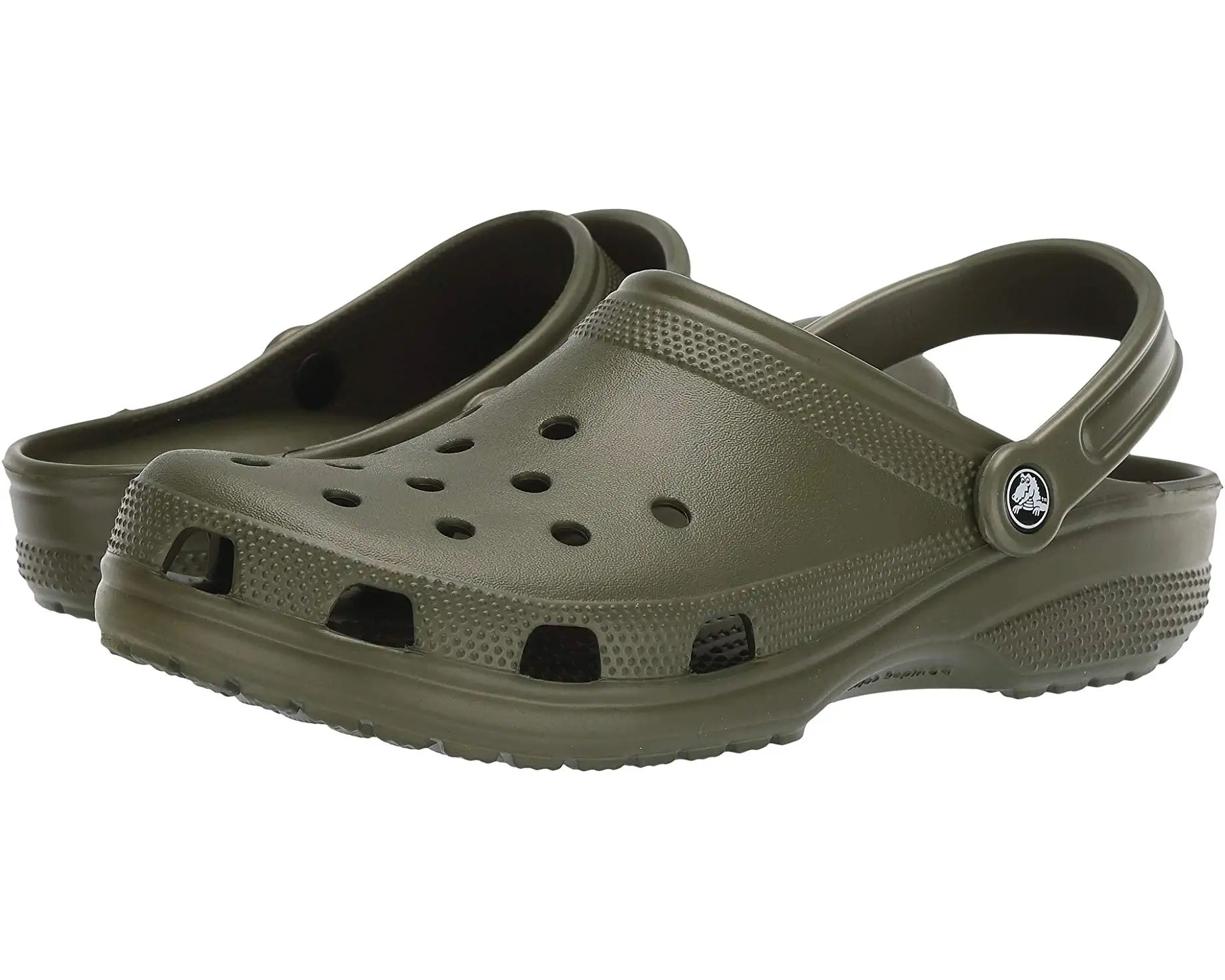 Crocs Classic Clog | Zappos