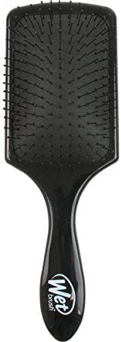 Wet Brush Paddle Detangler Brush - Black, 1ea, 1count | Amazon (US)