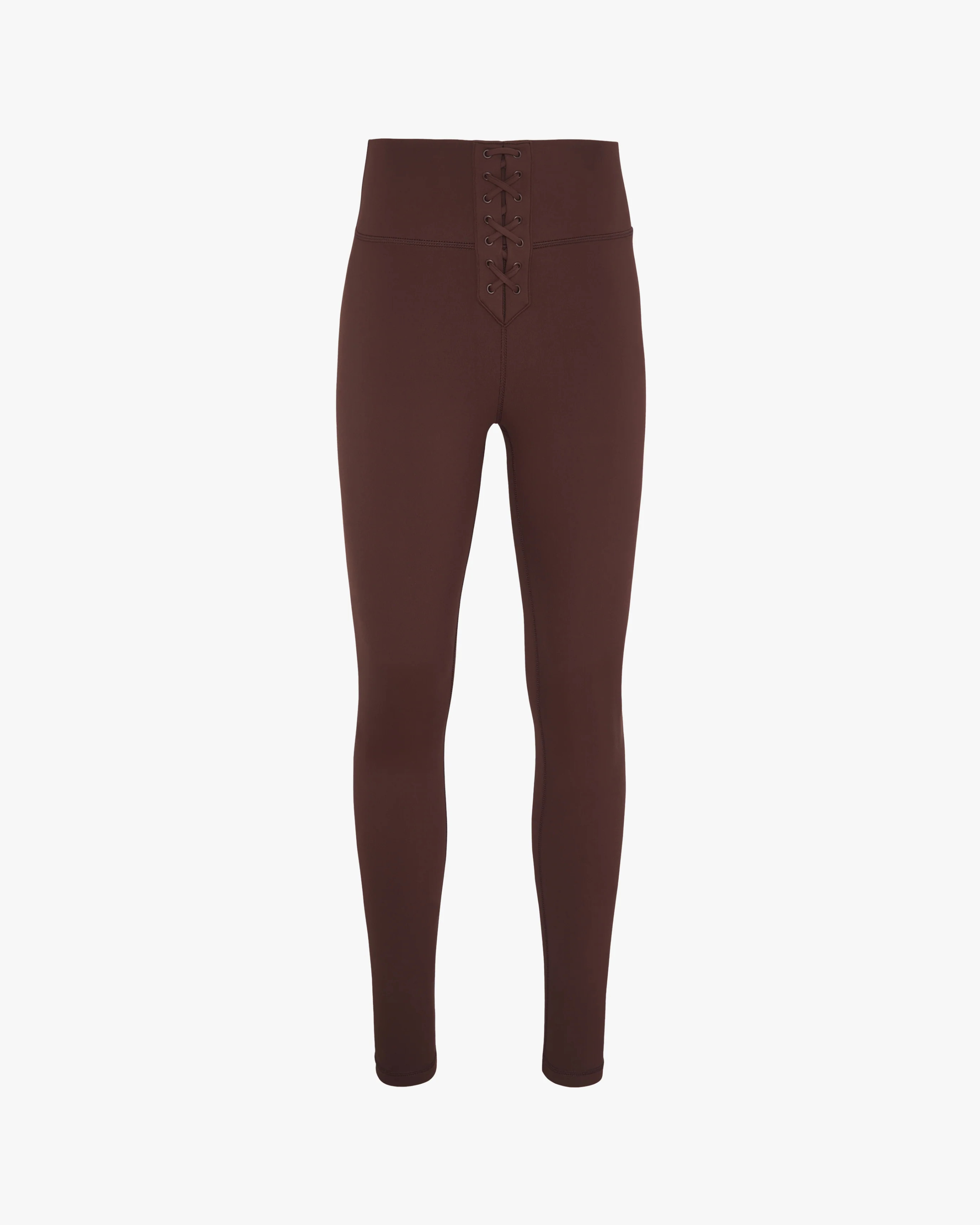 Lace-Up Legging | We Wore What