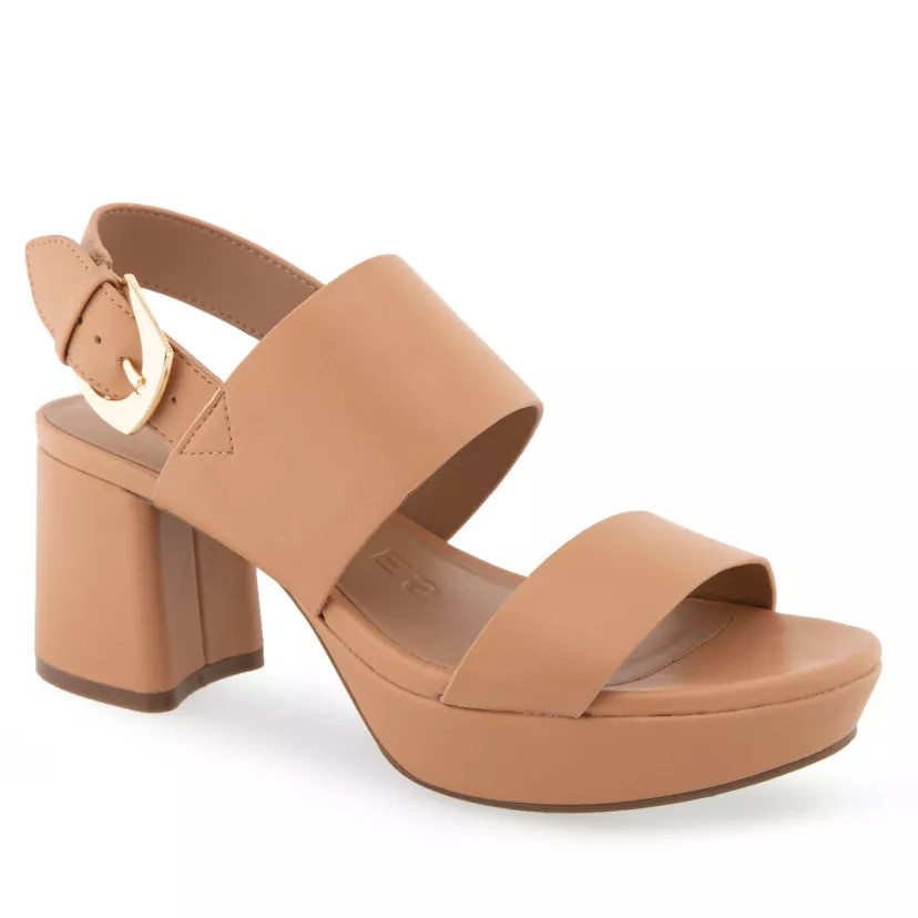Aerosoles Camila Platform Sandal | Belk