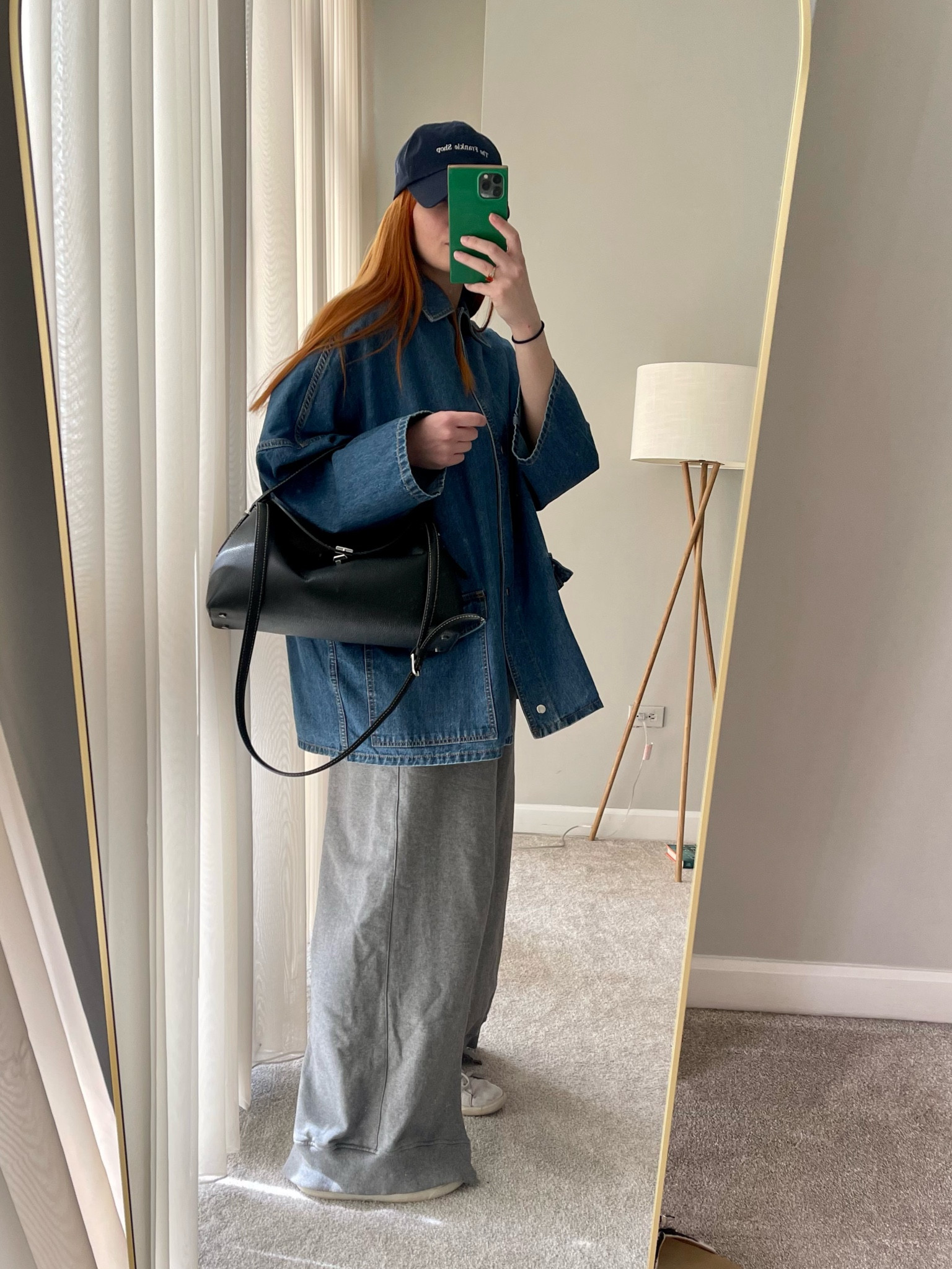 #thefrankieshop #mm6 #toteme

#LTKitbag #LTKfit #LTKFind