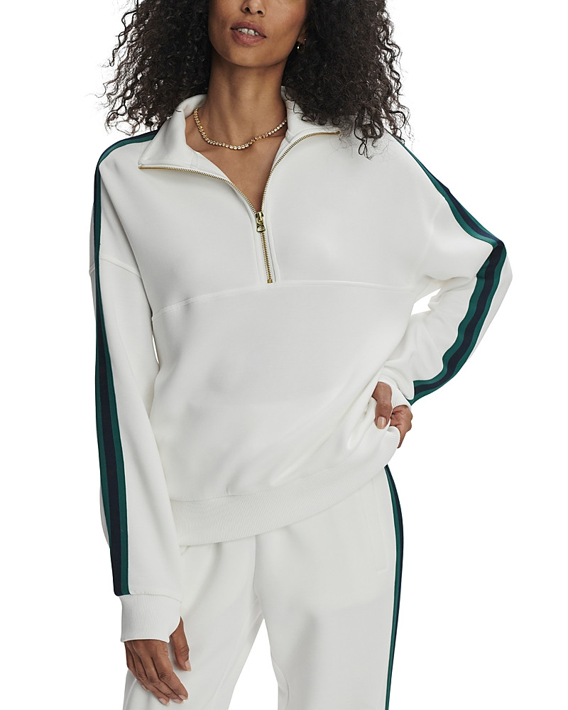 Varley Raymar Half Zip Sweatshirt | Bloomingdale's (US)
