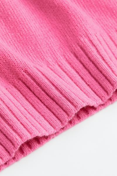 Fine-knit Sweater | H&M (US + CA)