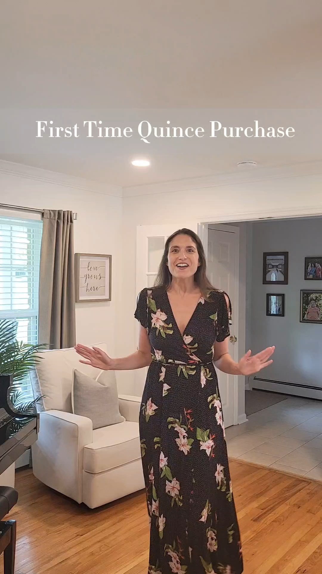 Pleasantly surprised Quince purchase! Their100% Cotton Stretch Chino Short covers booty & is long enough for my long legs. Definitely tall approved!

#LTKFindsUnder50 #LTKStyleTip #LTKOver40