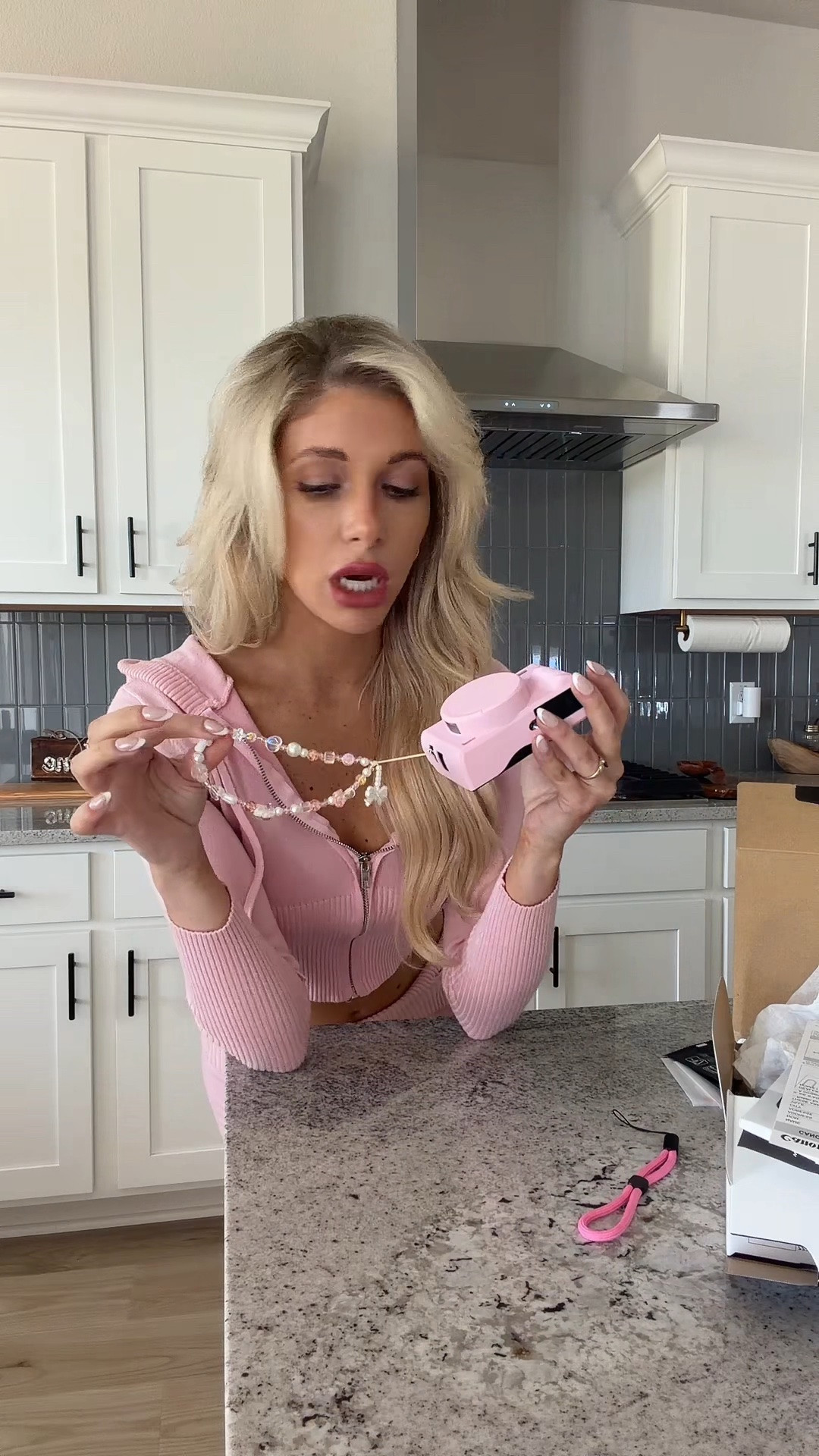 unboxing my new Canon G7X Mark III 🎀

#LTKvlog #LTKBeauty #LTKTravel
