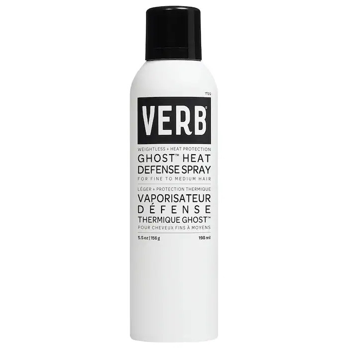 Ghost Heat Defense Spray for High Heat Protection | Sephora (US)