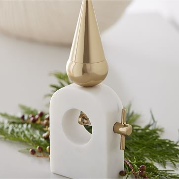 Modern Nutcracker | West Elm (US)