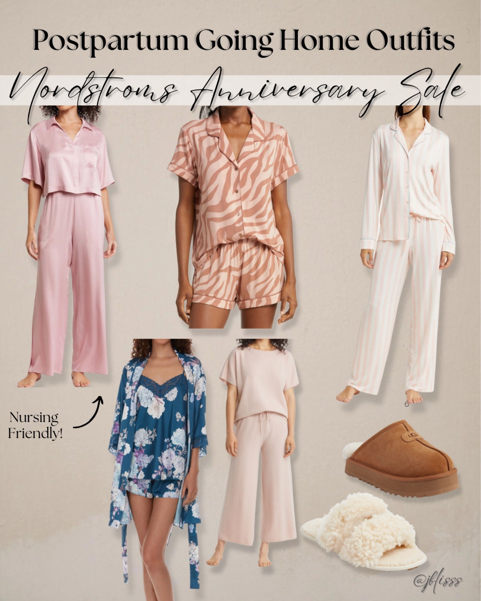 Loving these Lounge Sets to pack in your Hospital Bag for the journey home with your newborn babe! 


Hospital bag, newborn baby, postpartum, new mama, pajama sets, lounge sets, nursing friendly, breastfeeding outfits, postpartum style, 

#LTKbaby #LTKbump #LTKxNSale