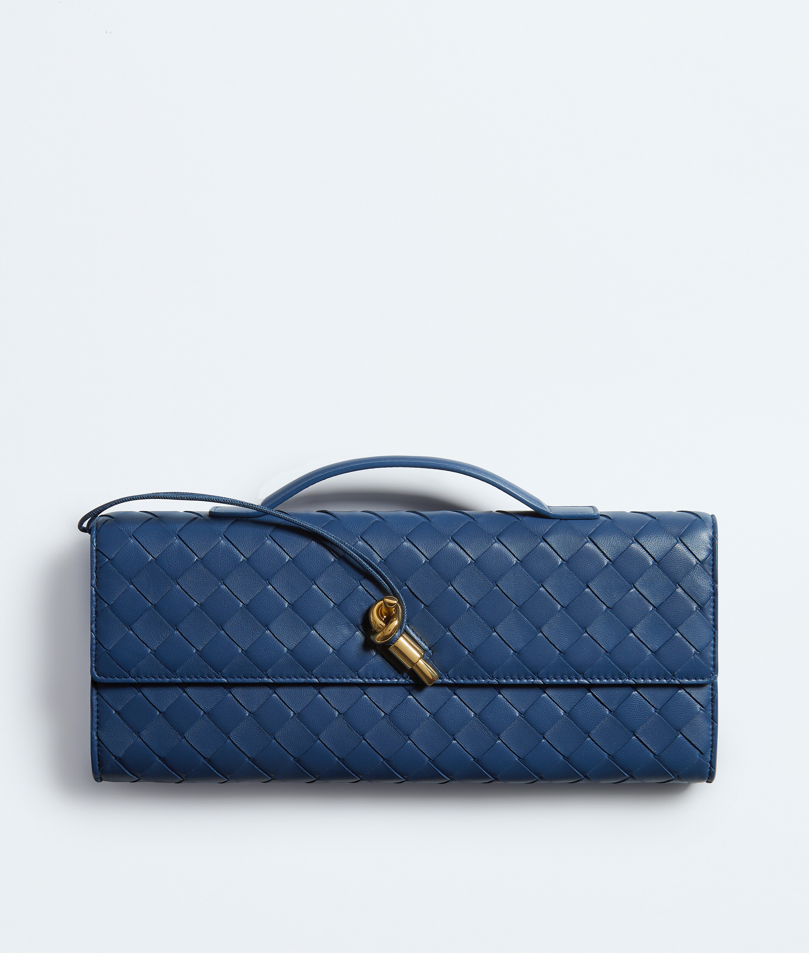 Andiamo Clutch - Bottega Veneta | Bottega Veneta