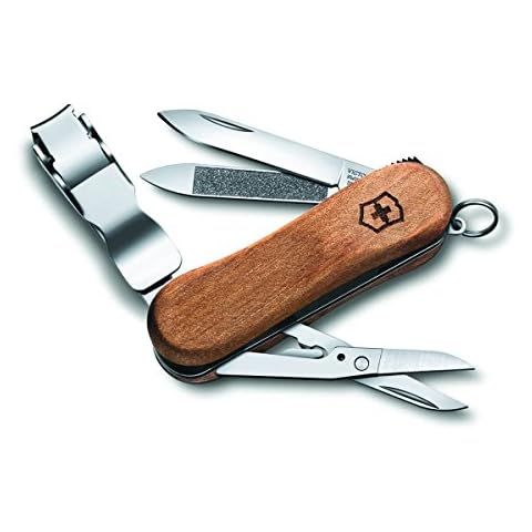Victorinox Classic SD 58mm Swiss Army Knife - 7 Function Small Pocket Knife | Amazon (US)