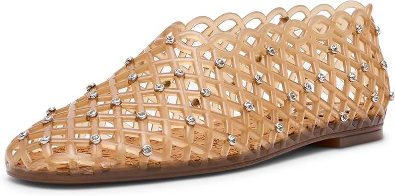 Steve Madden Women's Grove Ballet Flat | Amazon (US)