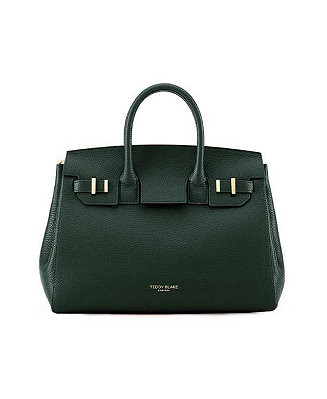 Gigi Stampatto Gold 13" | Macy's