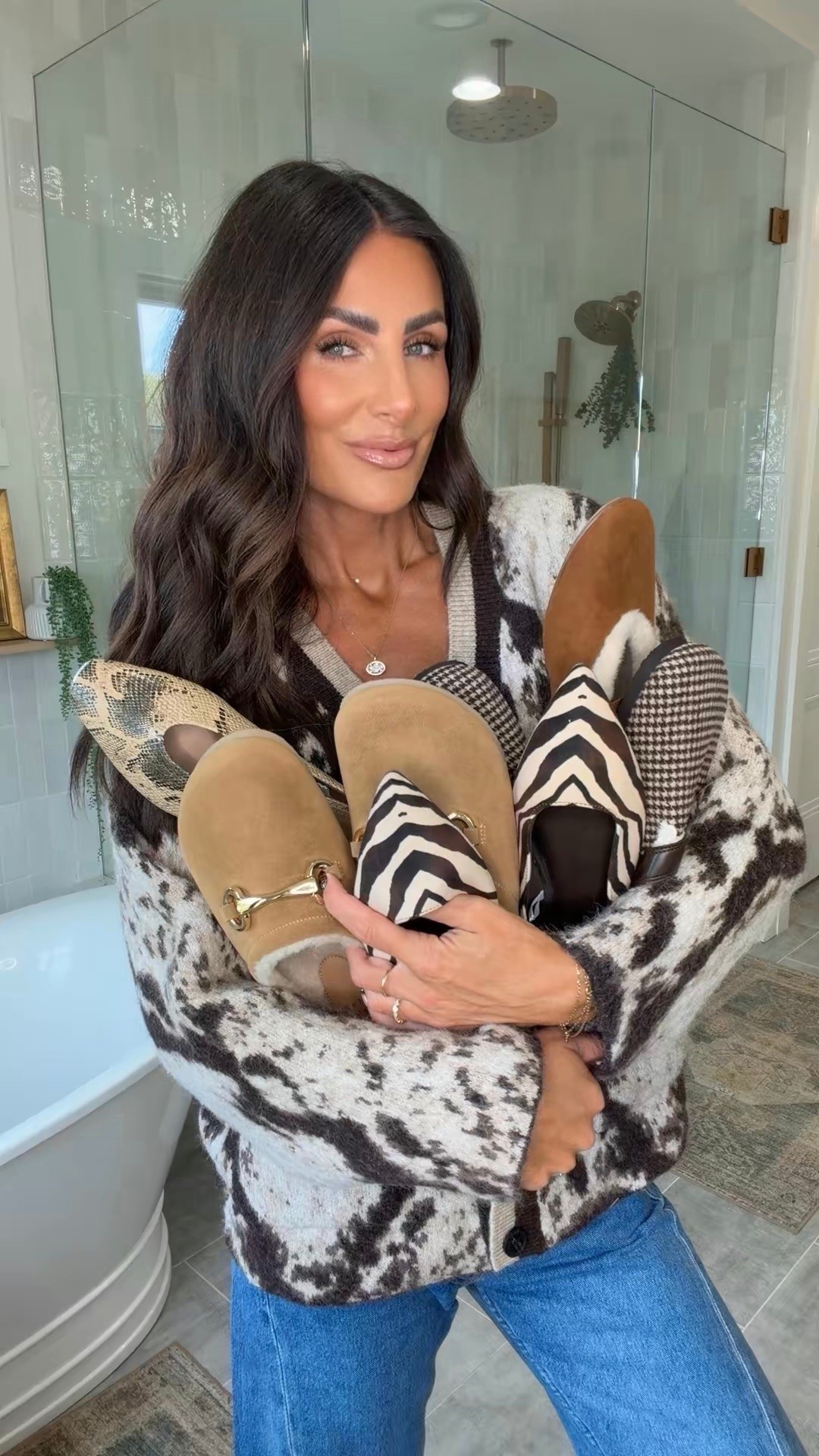 The Target shoe game for fall is SO good!
