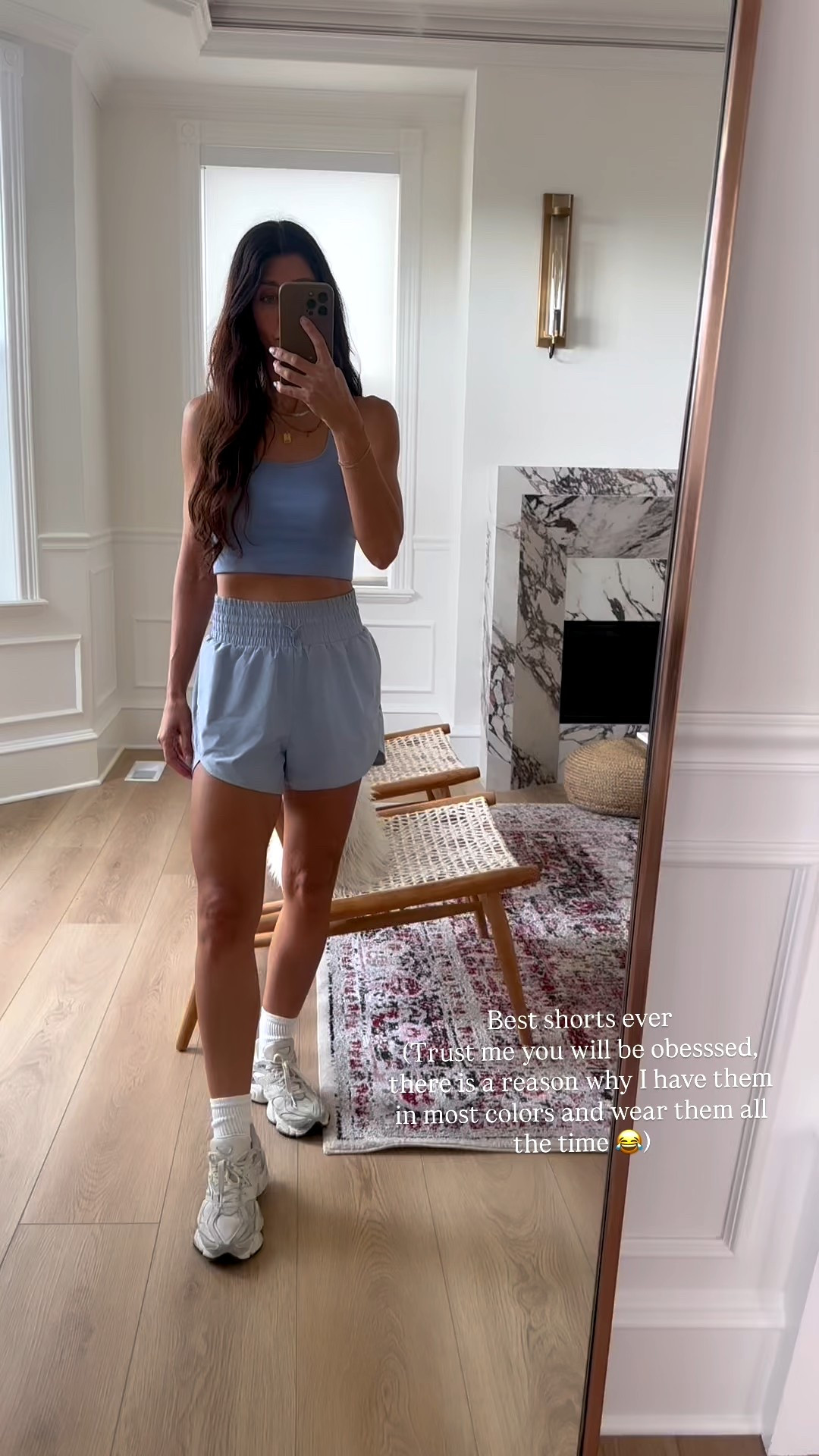 Best shorts ever! I’m wearing the size extra small. They run pretty true size!

#LTKFindsUnder50 #LTKOver40 #LTKSeasonal