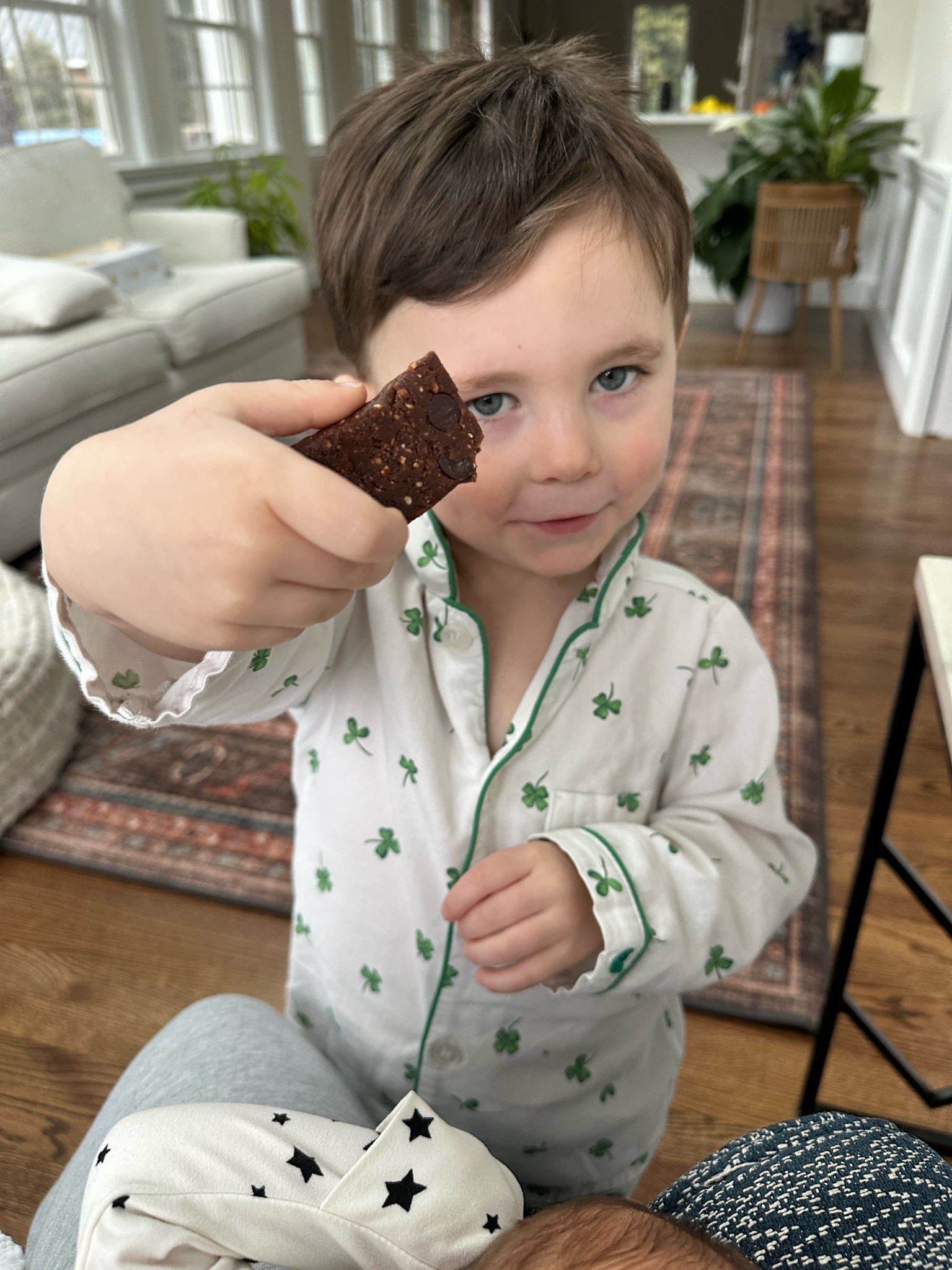 St Paddy’s Day pajamas 🍀🇮🇪

#LTKSeasonal #LTKkids #LTKbaby