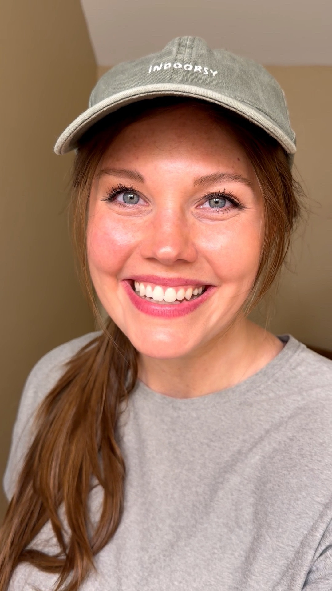 Loving this glowy makeup look right now! I mixed the loreal lumi glotion with my Maybelline fit me foundation and applied over my favorite Japanese sunscreen. Lasted well with Milani setting spray!
.............
Maybelline foundation matte foundation drugstore makeup  beginner makeup summer makeup spring makeup glowy skin glowy makeup look face of the day makeup of the day skincare Japanese skincare Korean skincare drugstore mascara makeup tips setting powder drugstore concealer makeup dupe drugstore beauty favorites makeup haul Milani blush baked blush pink blush spf makeup sunscreen makeup shimmer brush elf makeup elf lipstick 

#LTKselfcare #LTKgrwm #LTKBeauty