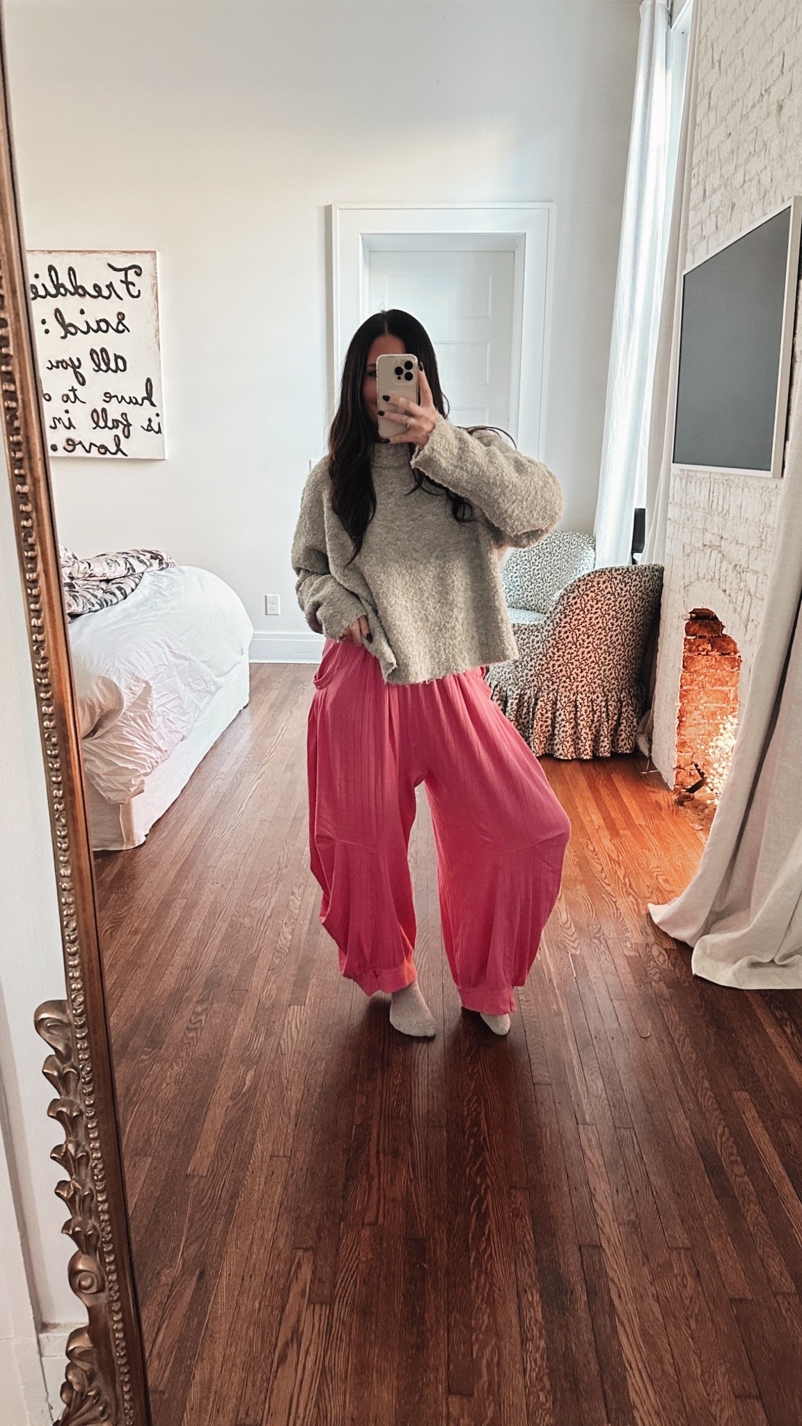 Dopamine dressing in January 🎀

#LTKmomlife #LTKdayinmylife #LTKootd