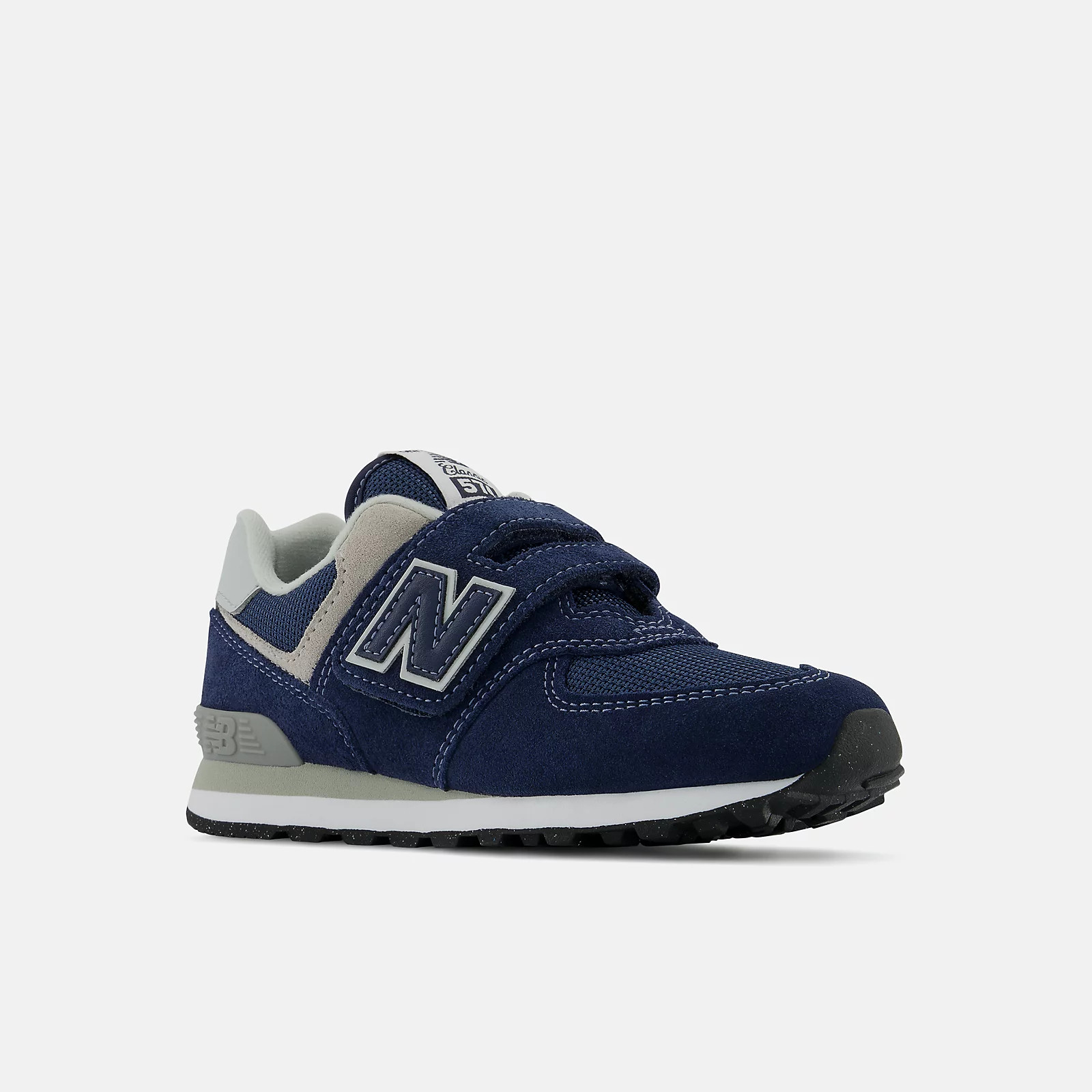 574 Core Hook & Loop - New Balance | New Balance Athletics, Inc.