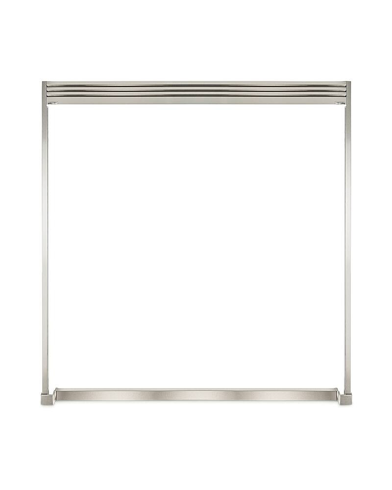 79” Dual Trim Kit for Select Frigidaire Professional Single-Door Refrigerators and Freezers, Lo... | Best Buy U.S.