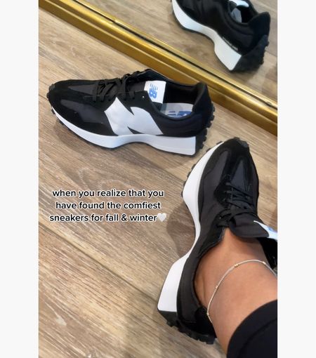 Size down 1/2 size or stick to true size 
Sneakers 
Women sneakers 
Comfy sneakers 
Mush have sneakers 
Trendy sneakers 
New balance 
New balance sneakers 
Platform sneakers 
Vacation outfits 
Nashville outfits 

Follow my shop @styledbylynnai on the @shop.LTK app to shop this post and get my exclusive app-only content!

#liketkit 
@shop.ltk
https://liketk.it/44TjA

Follow my shop @styledbylynnai on the @shop.LTK app to shop this post and get my exclusive app-only content!

#liketkit #LTKFind #LTKshoecrush #LTKunder100
@shop.ltk
https://liketk.it/45dVg