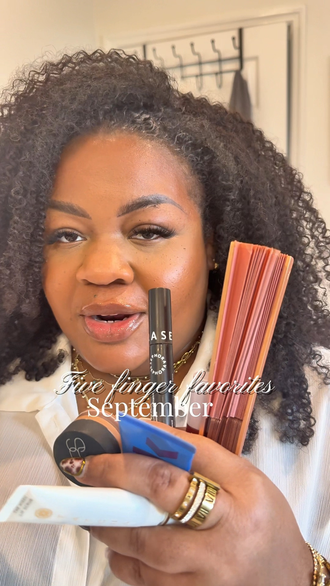 Five finger favorites! 

#LTKFindsUnder50 #LTKBeauty #LTKStyleTip