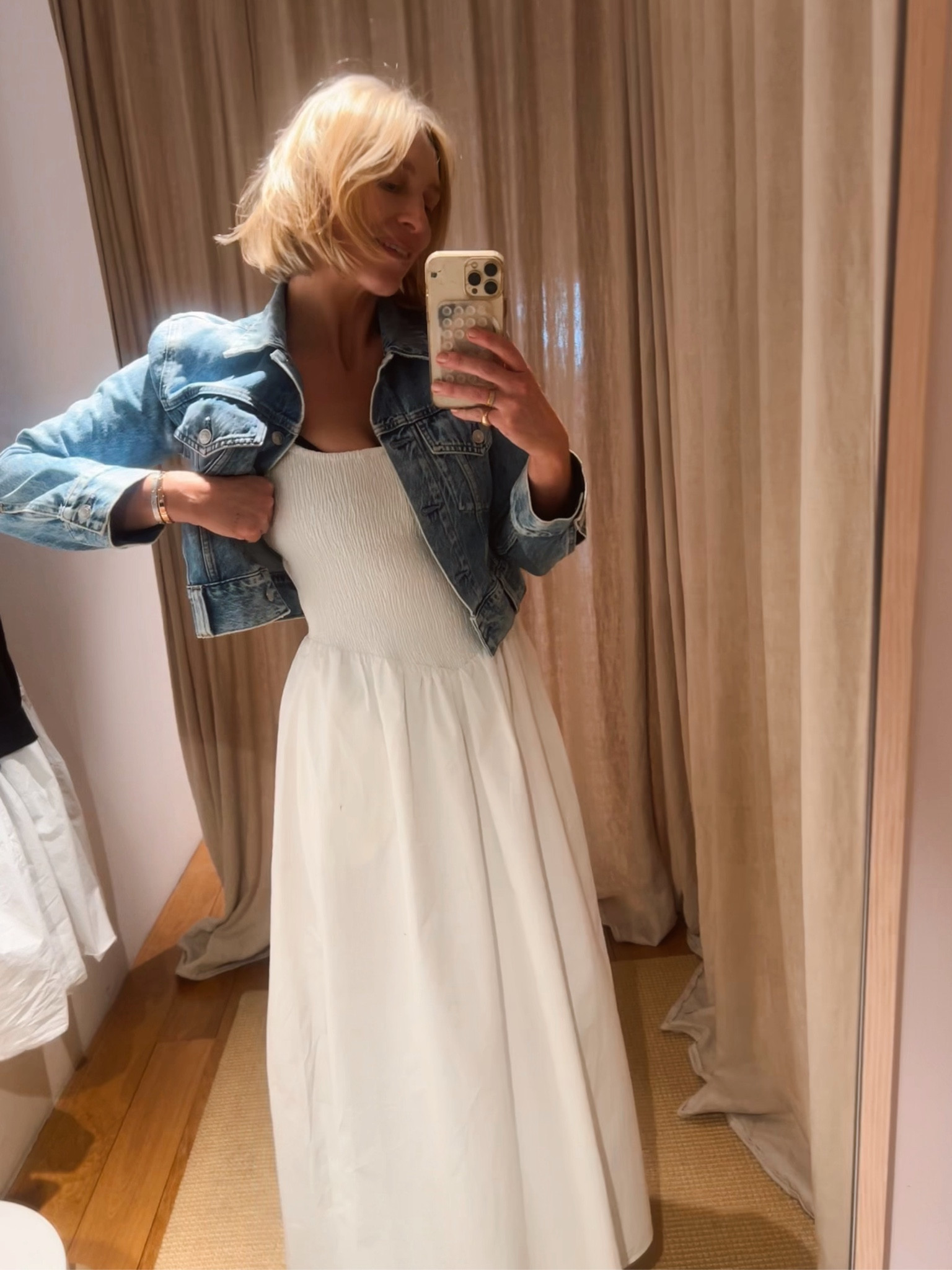 the ultimate little summer dress & little summer jacket 

#LTKstyletip #LTKaustralia