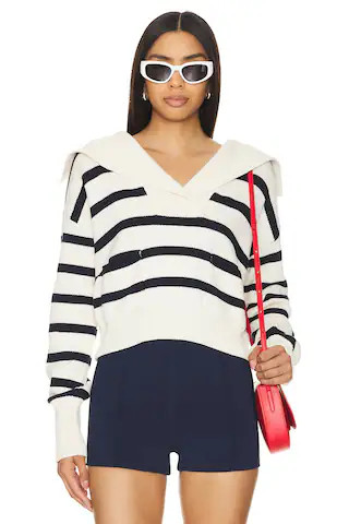 Claire Pullover
                    
                    Lovers and Friends | Revolve Clothing (Global)