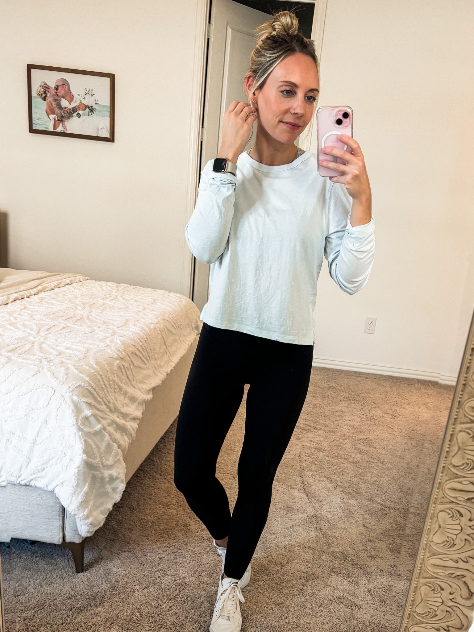 Basic staples 

#LTKsalealert #LTKGiftGuide