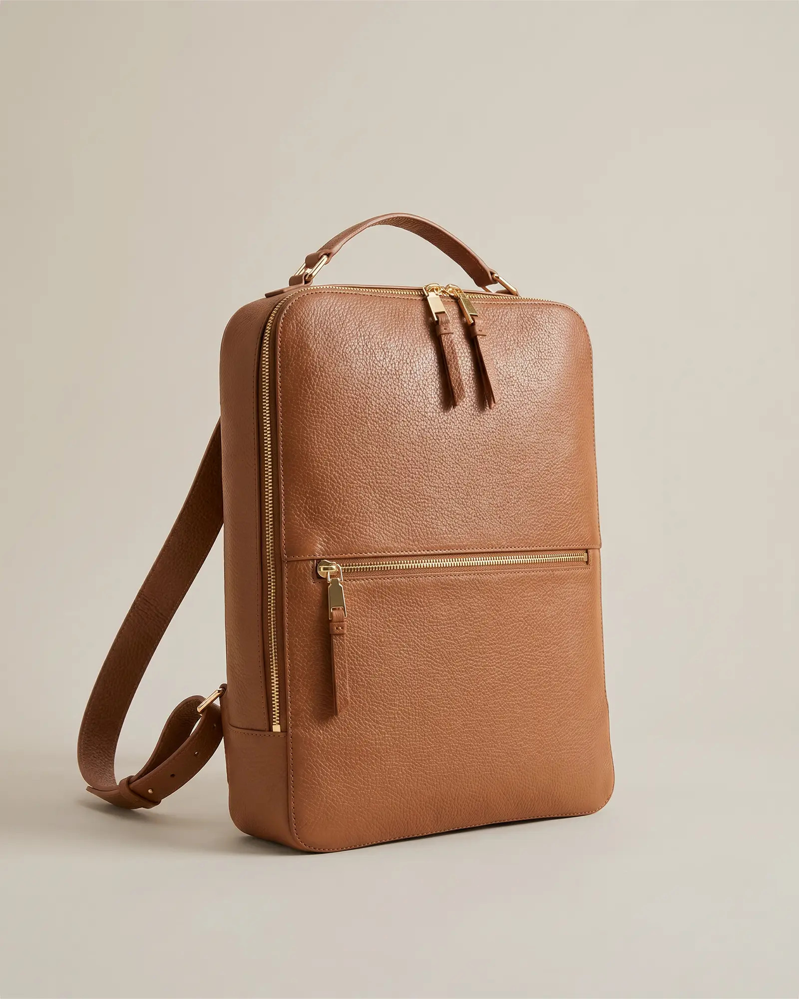 Marlow Laptop Backpack | Quince